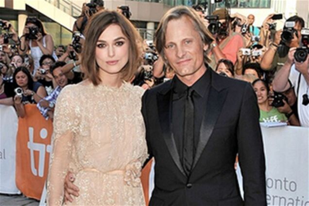 Звездные наряды в Торонто