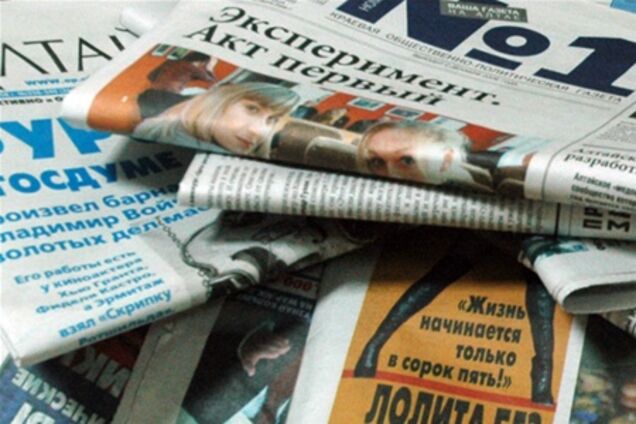 Найбільше українці довіряють ЗМІ. Опитування