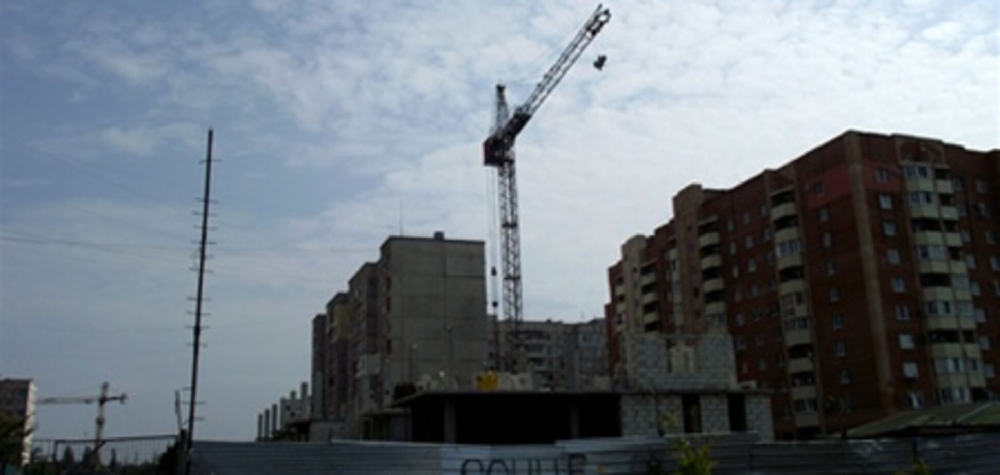 Ловушки в новостройках