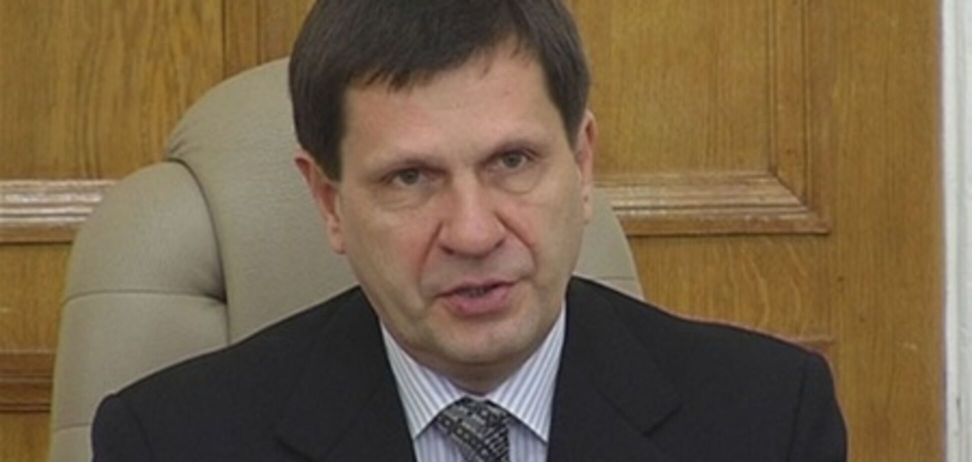 Мэра Одессы задержали спецслужбы Израиля – СМИ