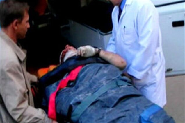 Единственный выживший при крушении Як-42 пришел в себя