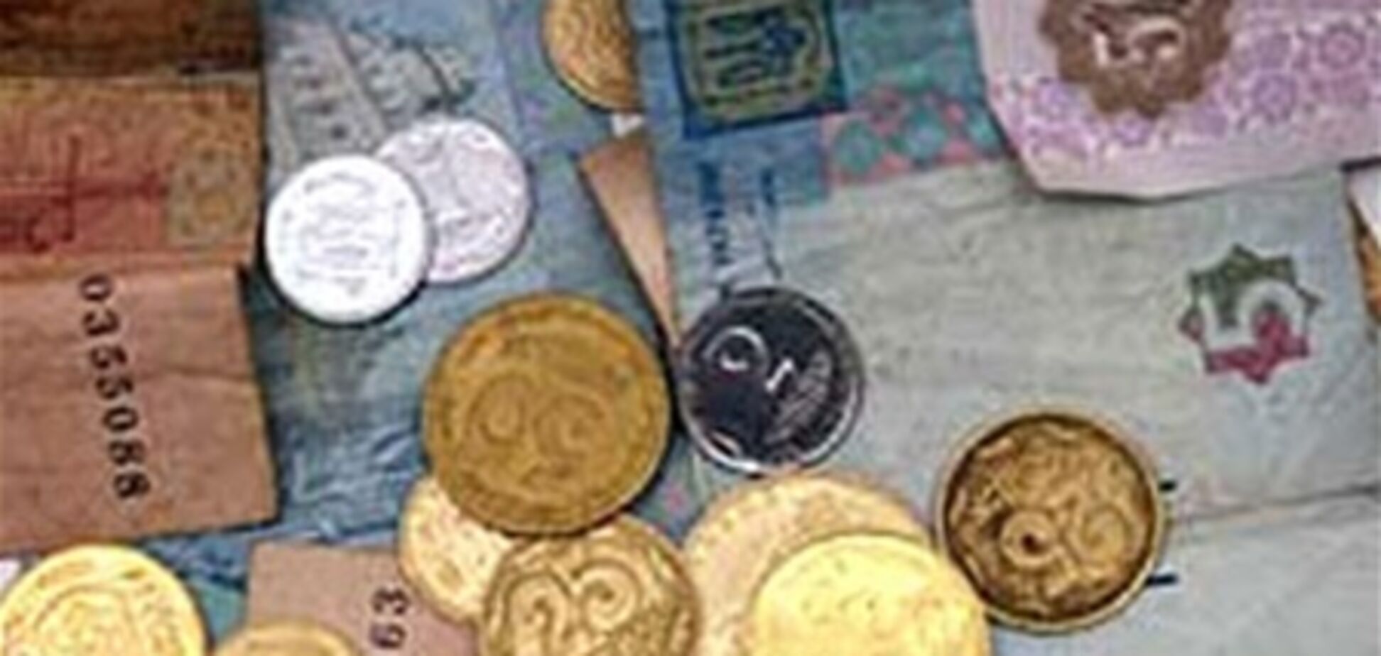 Инфляция продолжает съедать сбережения и зарплаты украинцев