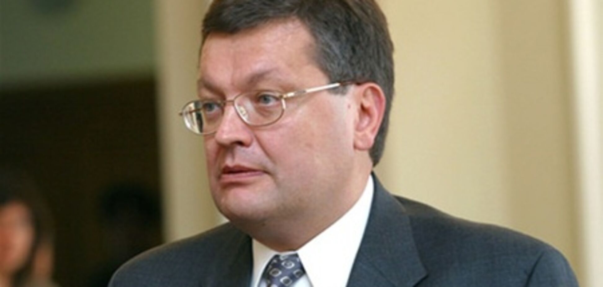 Грищенко можуть відправити у відставку - ЗМІ