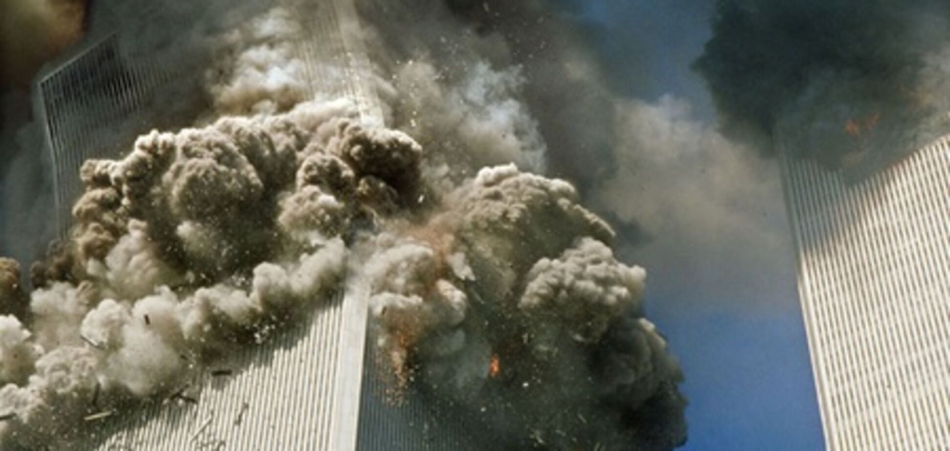 Американці пом'янули день 9/11 спеціальним вином і суші