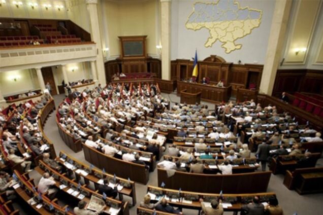 Выборы в Раду обойдутся украинцам в 800 миллионов