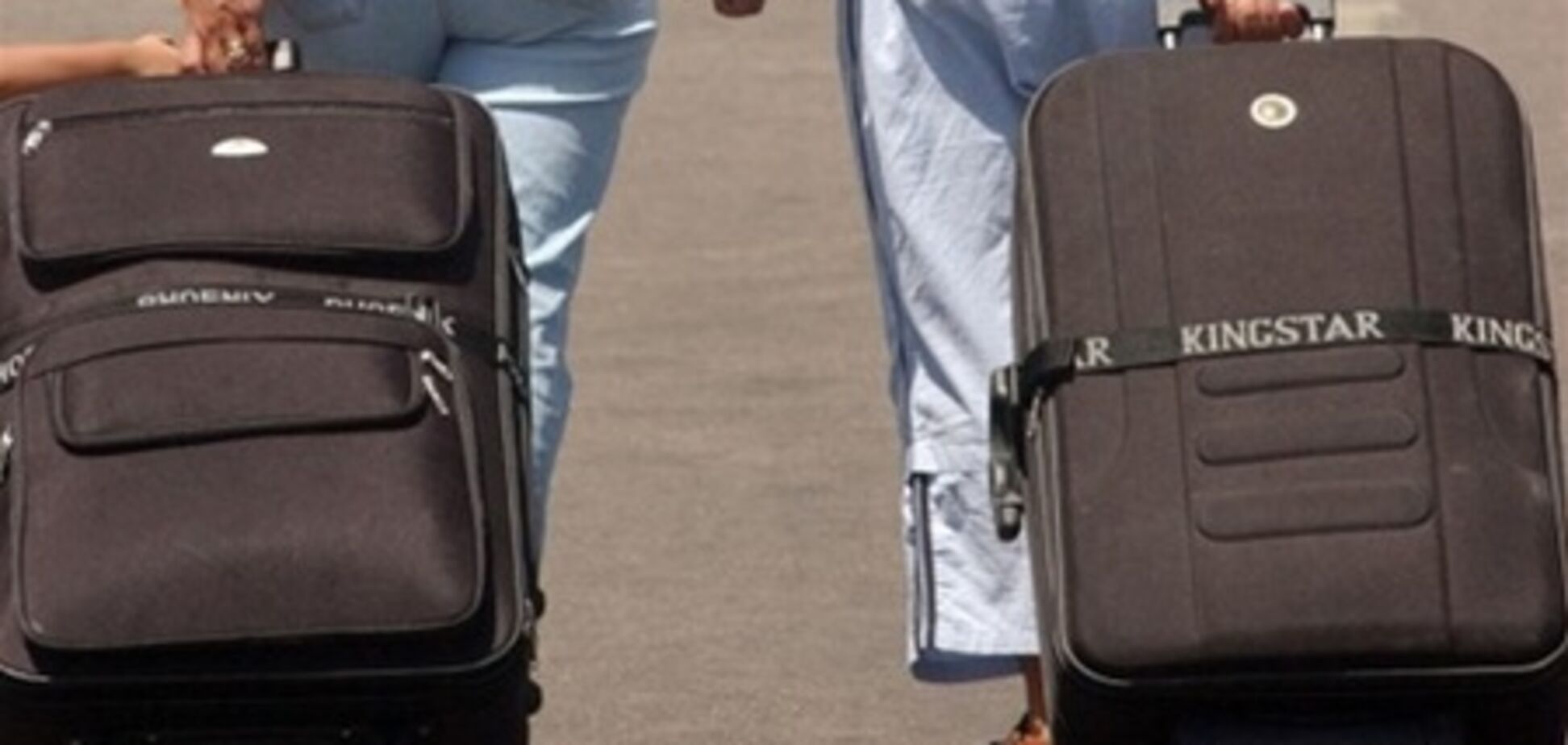 Заробітчани не хочуть повертатися в Україну