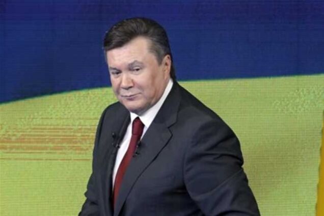 Янукович домовився про дешевий туркменський газ