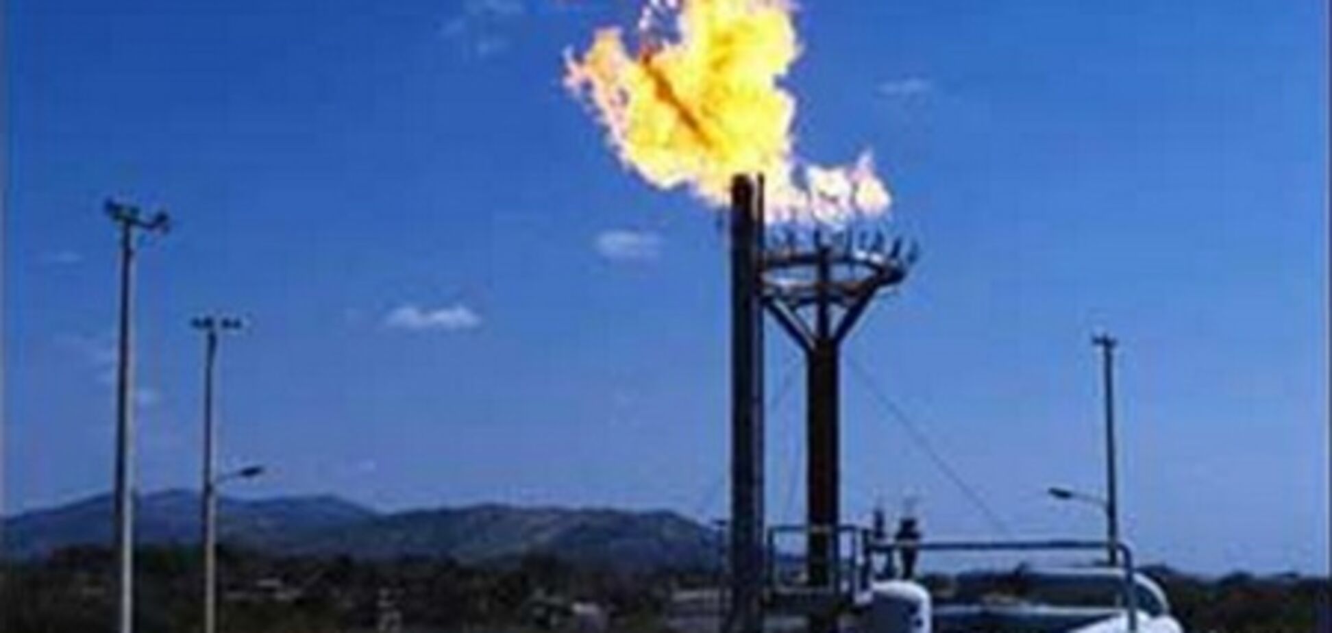 ПР: ціну на газ для України вдасться знизити