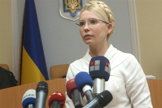 Голова ВРЮ: Тимошенко робить усе, щоб дискредитувати Кірєєва