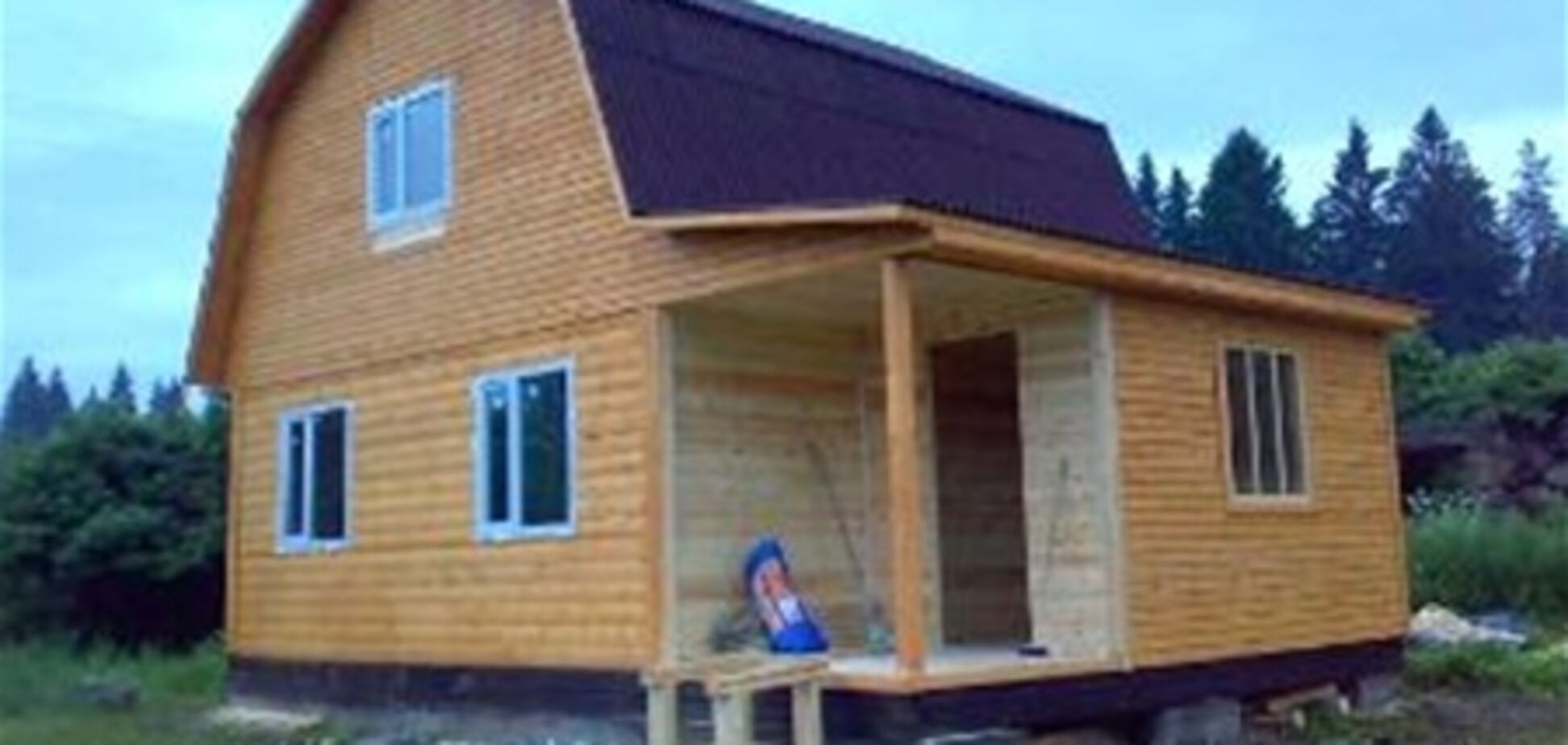 Как построить недорогой дом - советы экспертов