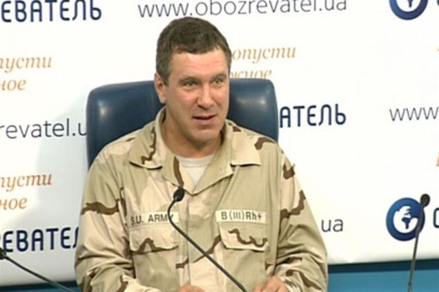 Беркут собирается победить без единого биллборда