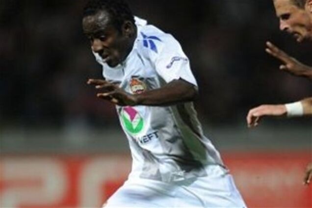 Лига чемпионов. ЦСКА спас ничью в матче с 'Лиллем'