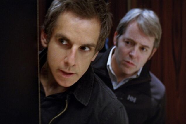 «Как украсть небоскреб»