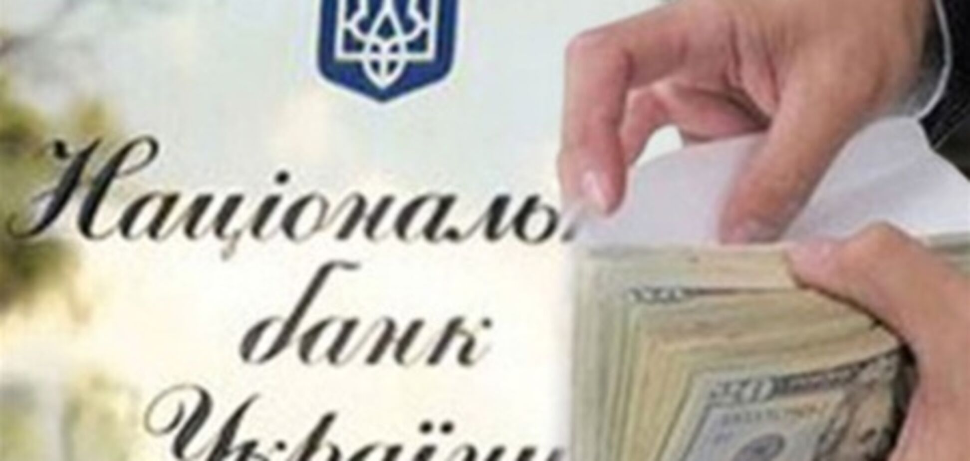 Нацбанк ждет от МВФ денег в этом году