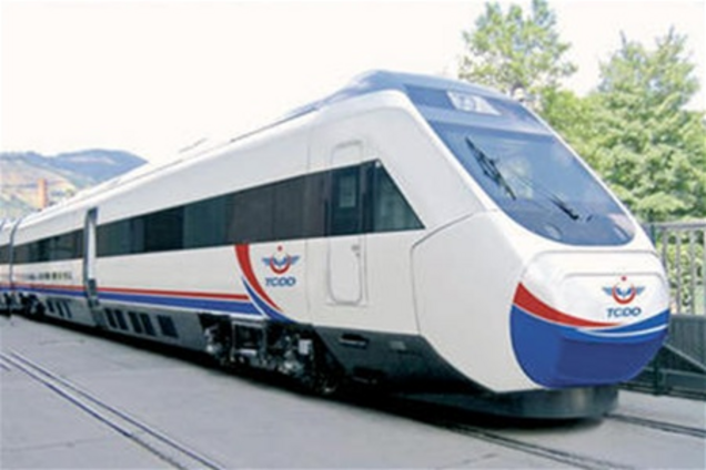 В Турции мужчинам запретили в поездах сидеть рядом с женщинами