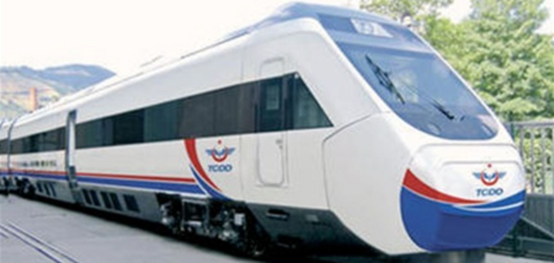 В Турции мужчинам запретили в поездах сидеть рядом с женщинами