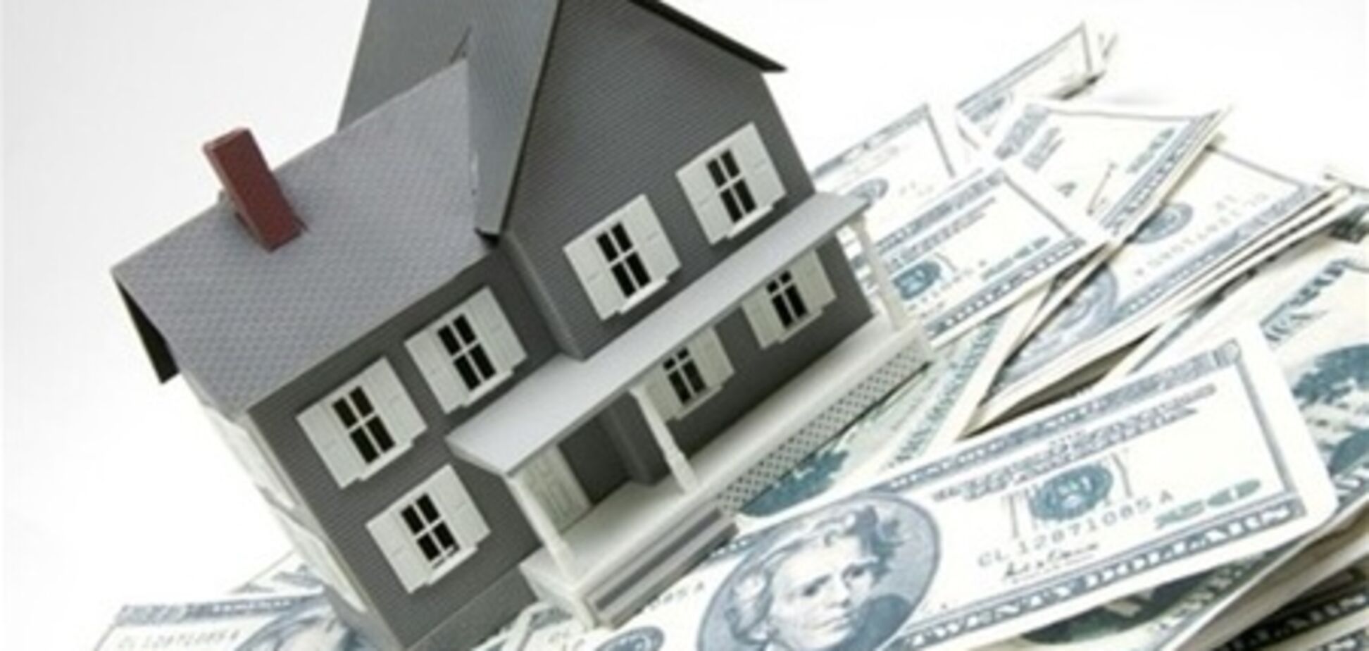 Под Киевом появился «ЖЭК-потрошитель»