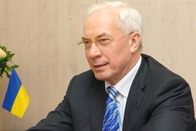 Украина готовится к председательству в ОБСЕ - Азаров