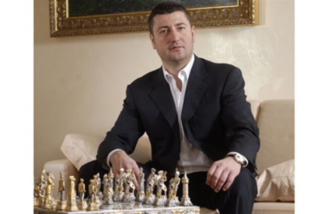 Самое крупное обьединение 2011 г. в Евразии: Бахматюк создал новый агрохолдинг