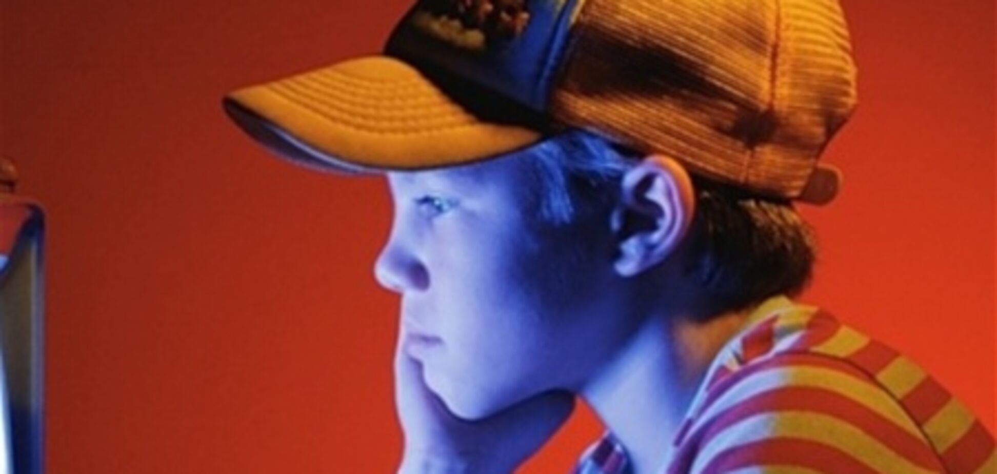 Поради батькам, як дитині не стати телезомбі