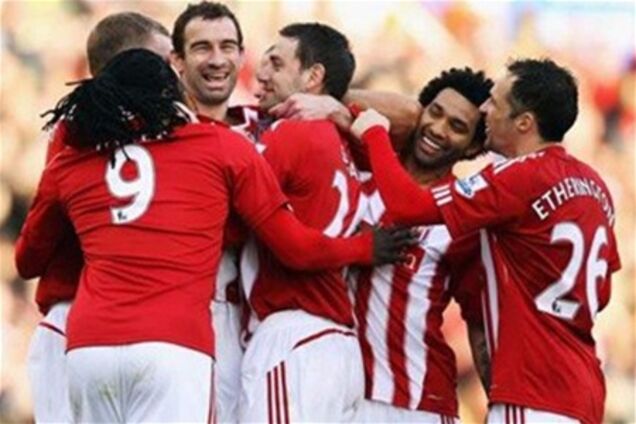 'Сток Сити': менее двух суток в Киеве