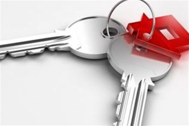 Земля под Киевом дешевеет быстрее квартир