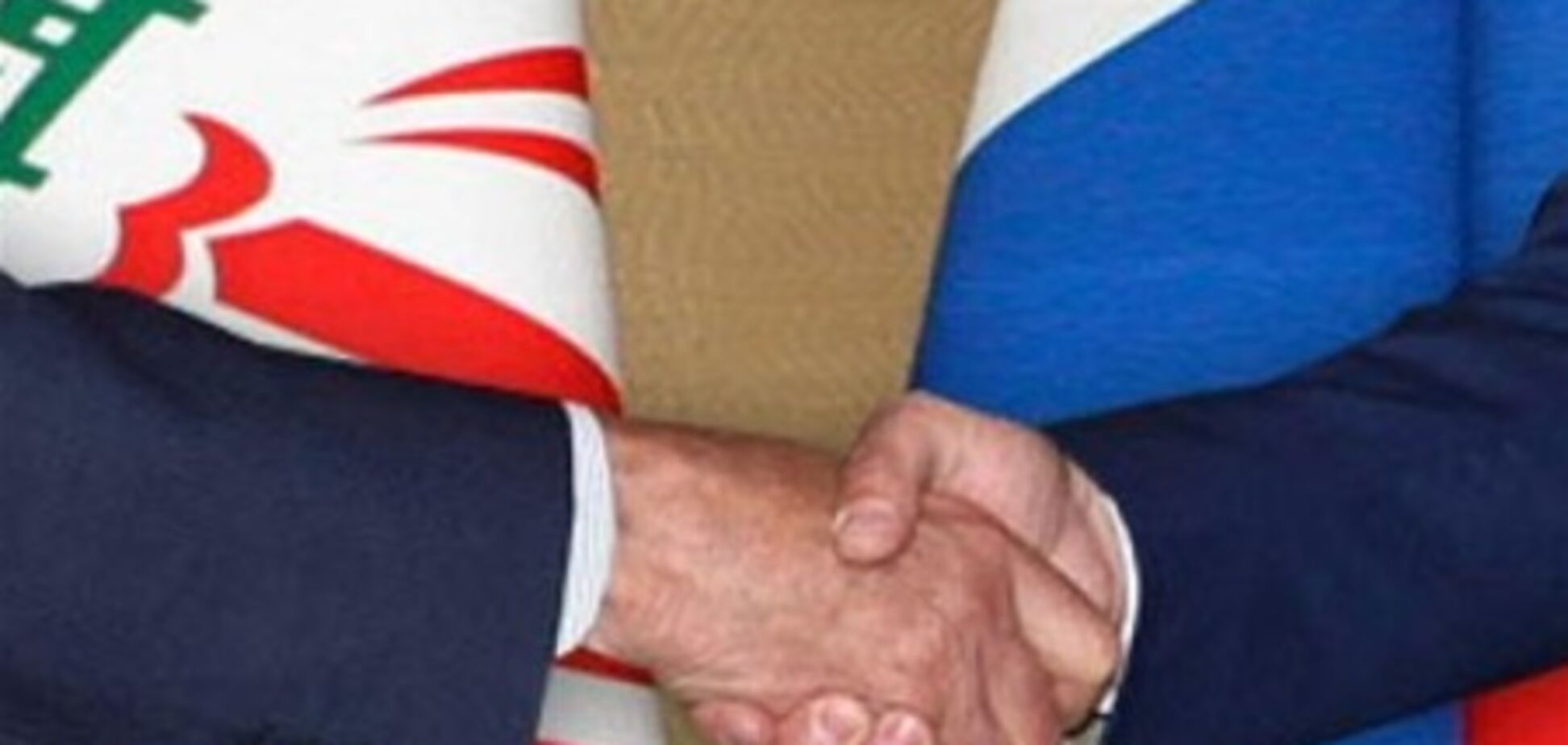 Россия и Иран в противовес США и Турции