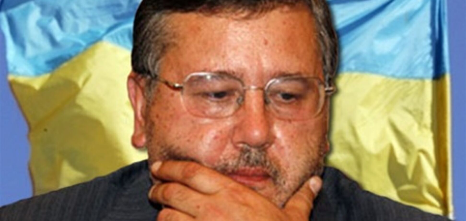 За жодних умов ми не можемо втратити шанс на угоду з Євросоюзом - Гриценко