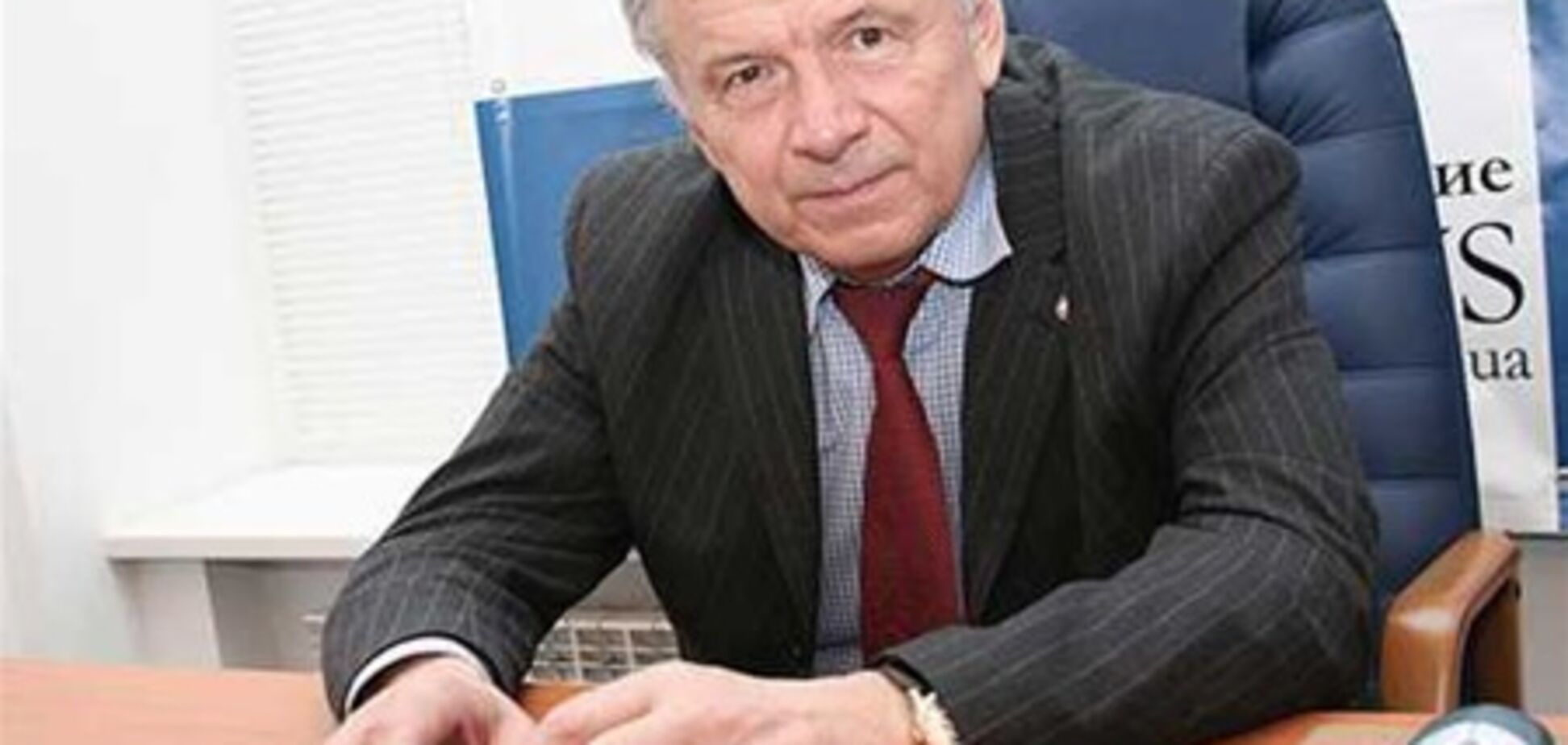 Собственные резервы для роста ВВП Украины исчерпаны - эксперт