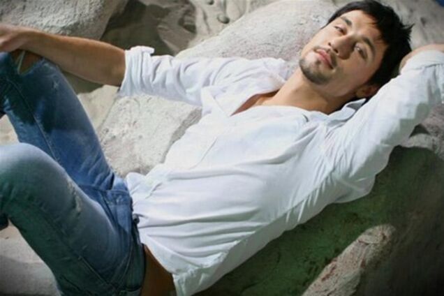 У Билана случилась паника в самолете