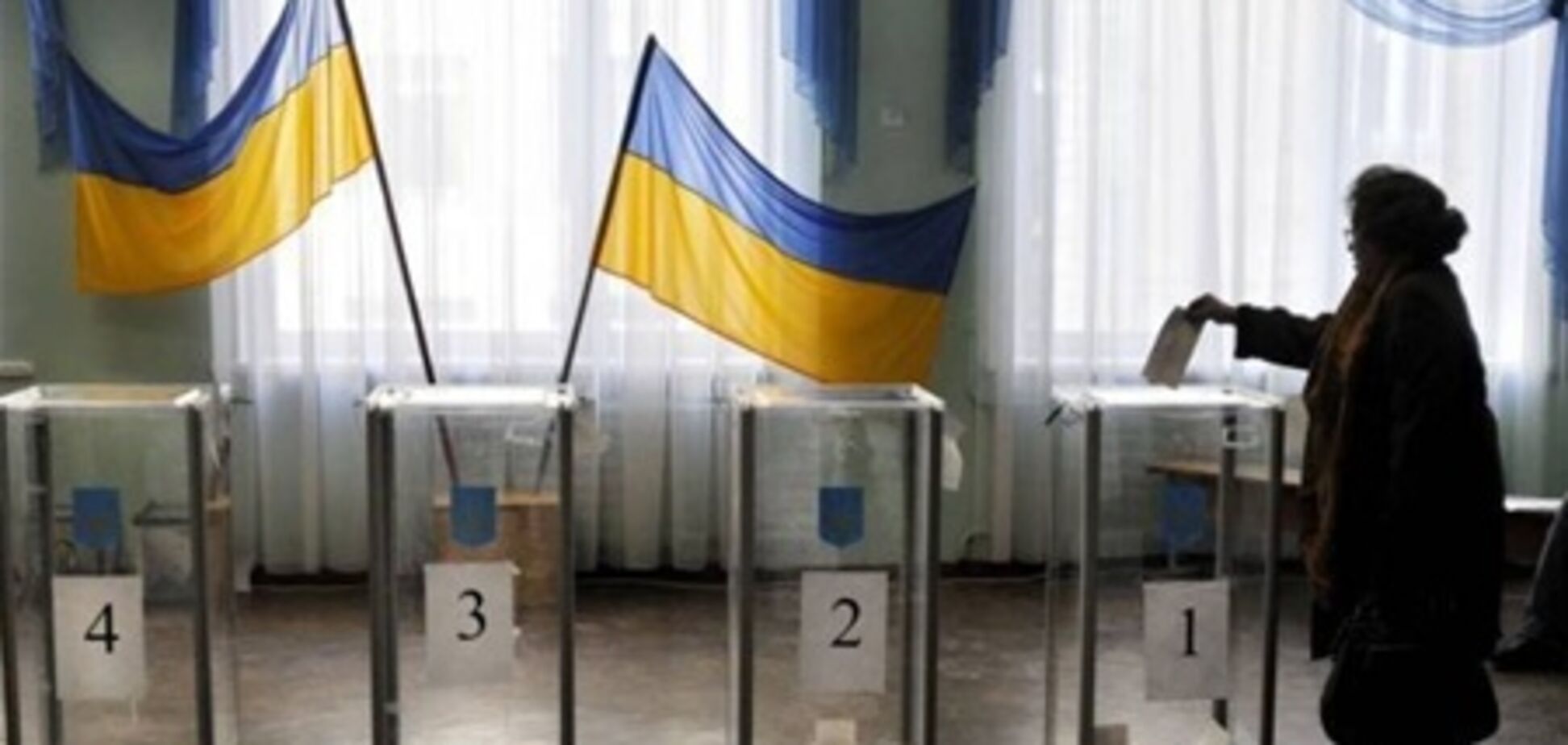 Штрафи можуть змусити українців голосувати на виборах – експерт