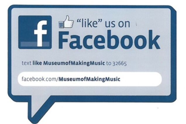 В Facebook вводят должность директор по защите персональных данных пользователей