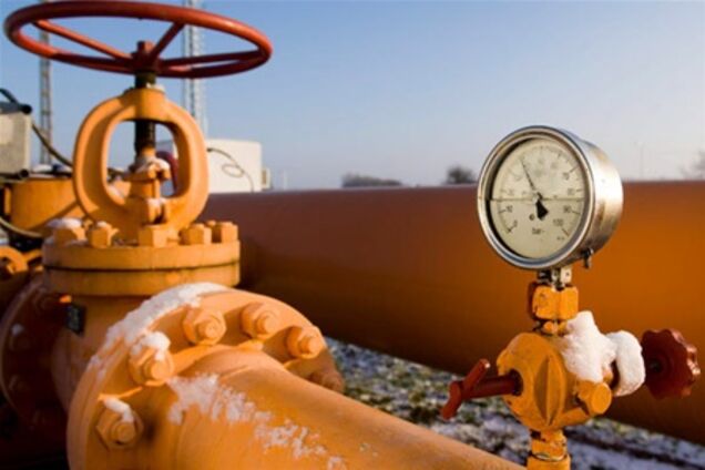 РФ хочет избежать международных газовых судов с Украиной 