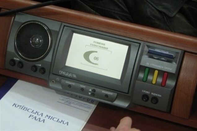 Депутаты Киеврады отменят глупые решения Черновецкого