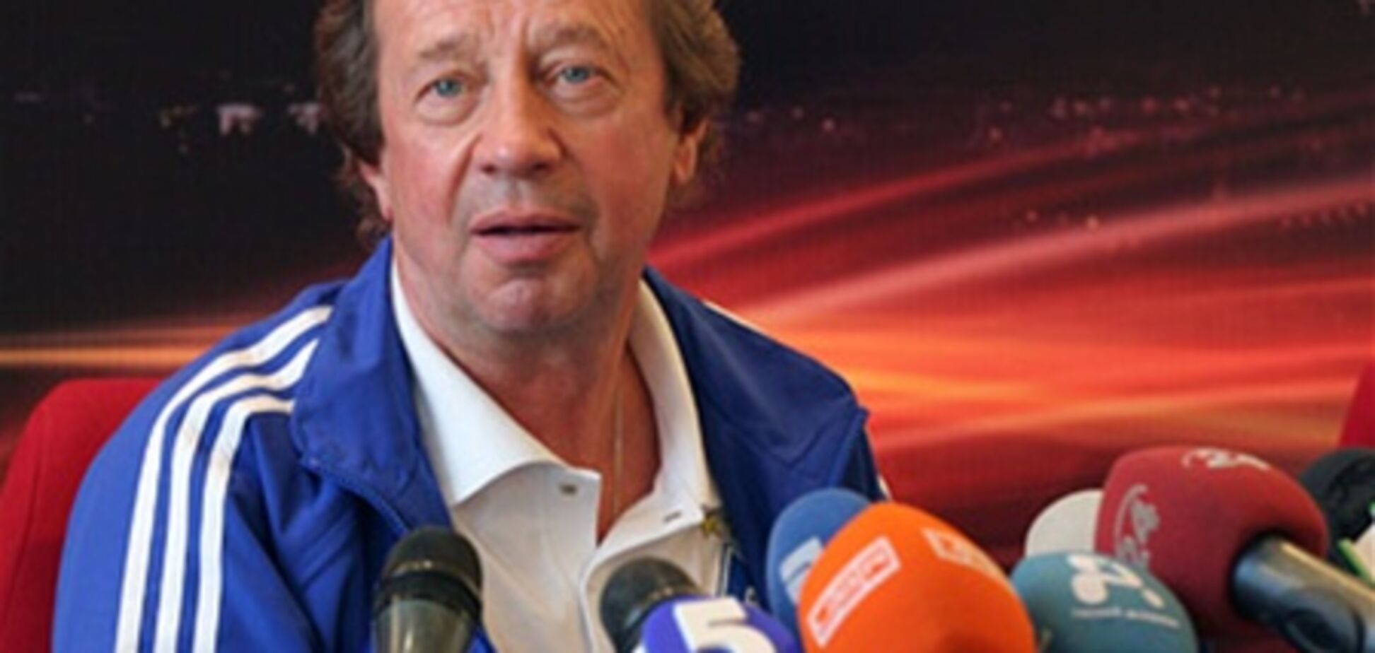 Семин: 'Если мы уклонимся от борьбы, то не выиграем матч'