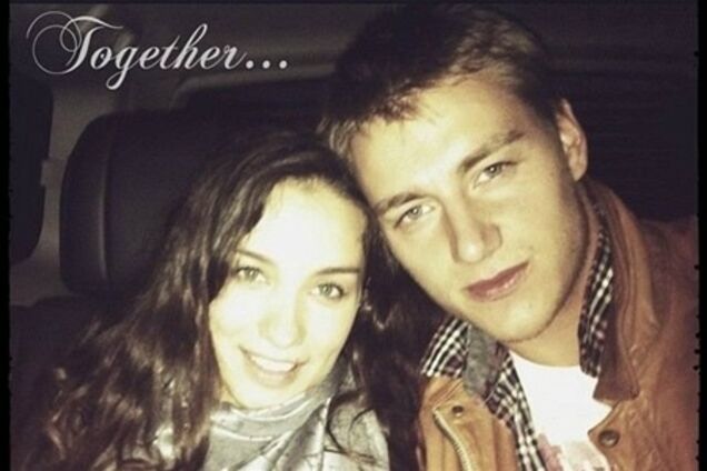 Дайнеко и Воробьев помолвлены?