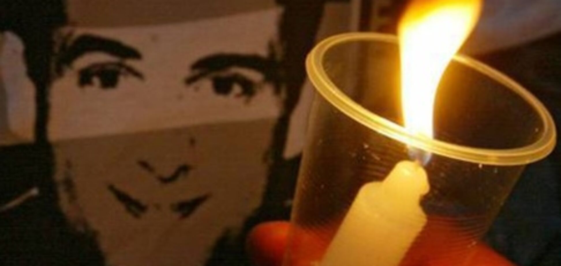 Якби не смерть Гонгадзе...