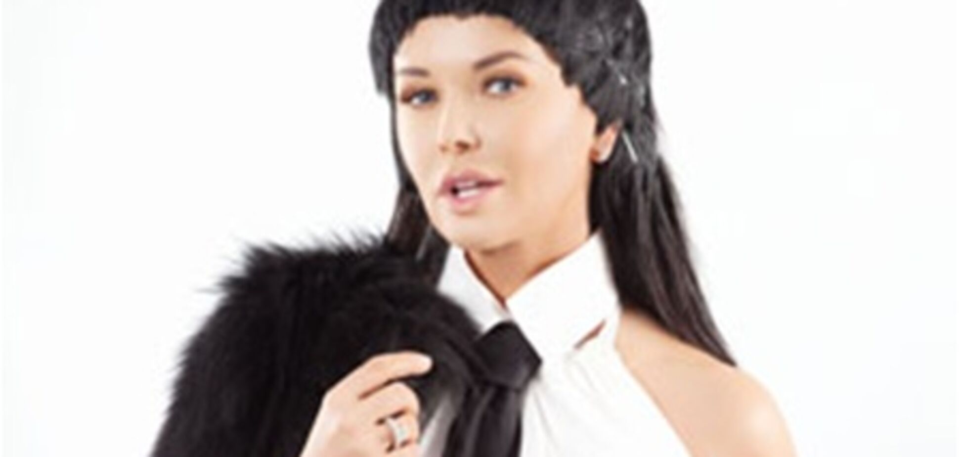 Ассия Ахат и Курт Эллинг будут вместе?