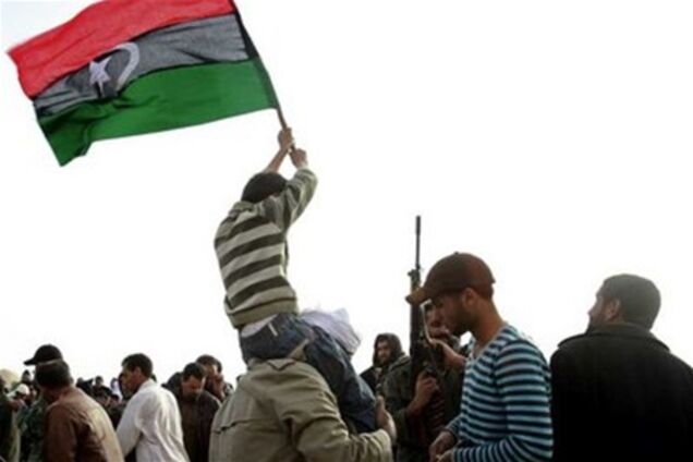 Власти Ливии опровергают информацию о расстреле украинцев