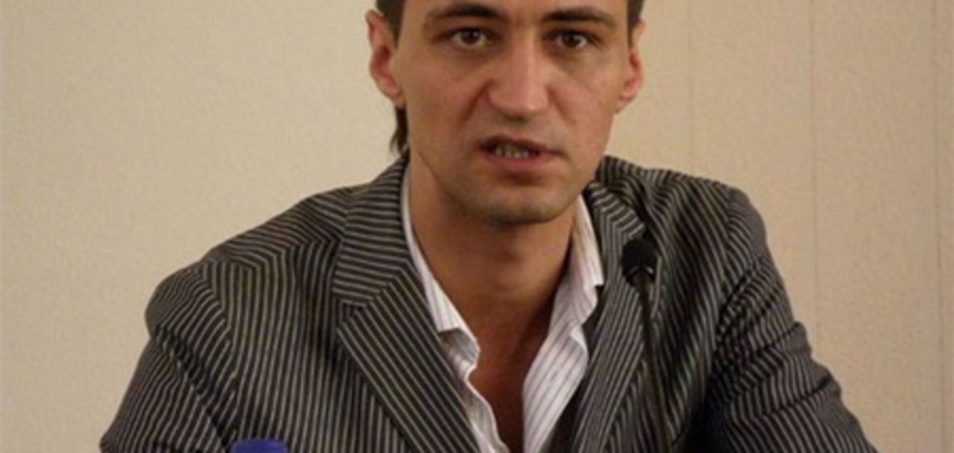 В ближайшие дни в Украину будет экстрадирован Роман Ландик