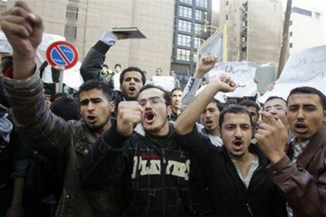 Госдеп США призвал американцев немедленно покинуть Сирию