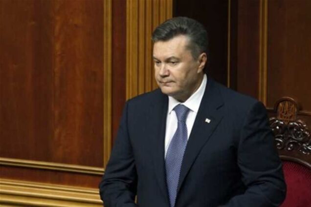 'Корупційна лавочка' закривається назавжди - Янукович