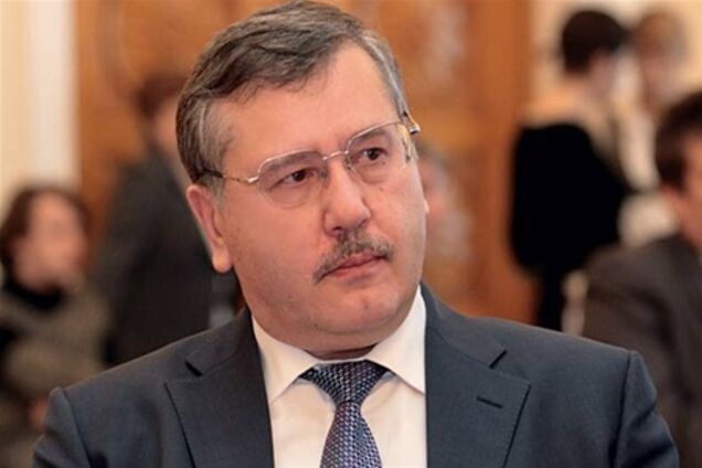 Гриценко: роль партій буде змінюватися