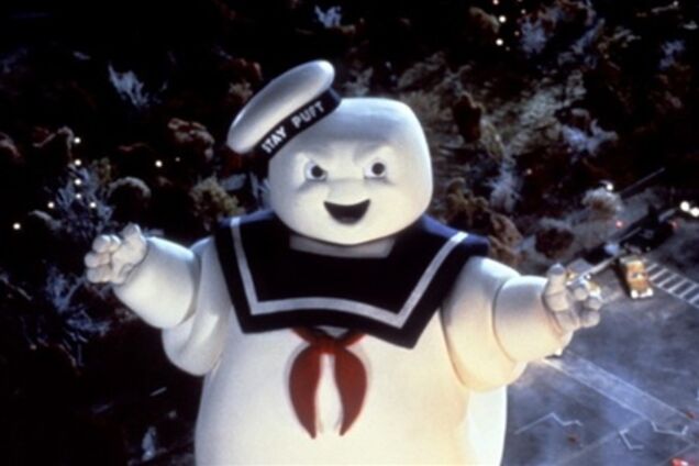 Первые «Охотники за привидениями» вернутся в кино