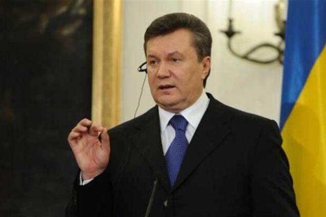 Правоохоронці повинні реагувати на виплату зарплат у конвертах - Янукович