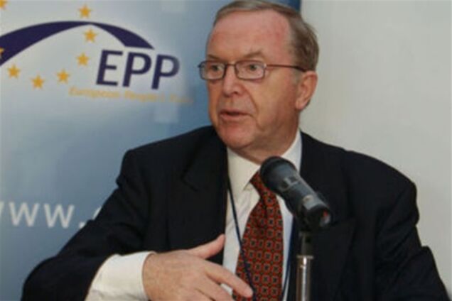 Церква може визначити майбутнє України - президент ЄНП