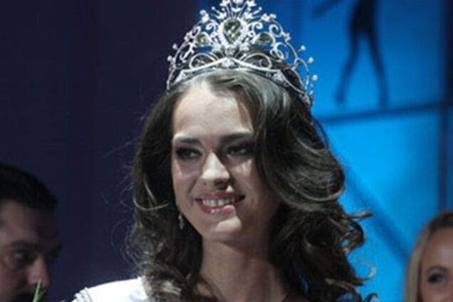 Самые красивые украинки планеты. Фото