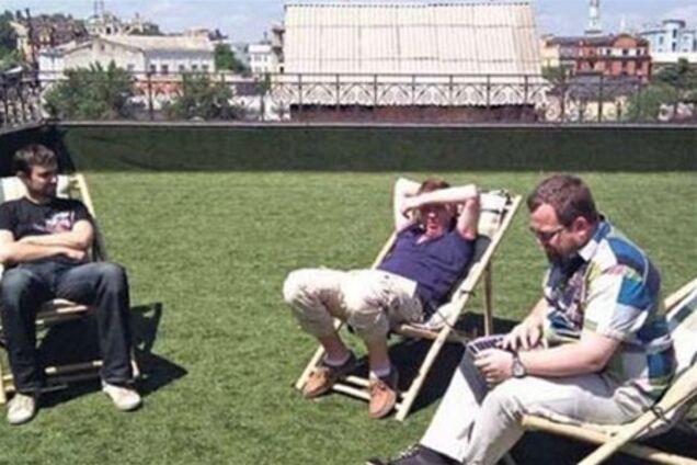 Как студенты стали миллиардерами, а мир получил Google