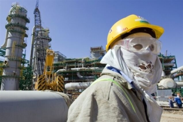 «Газпром» и Европа: кто кого?