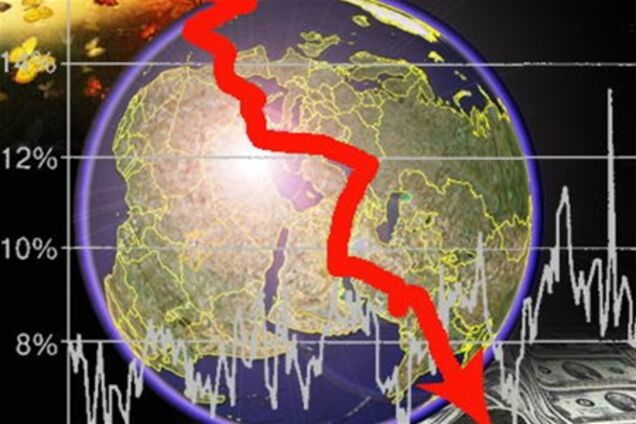 Три роки тому світ сколихнула фінансова криза